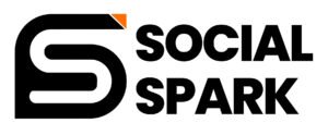 Social Spark Creatives Logo
